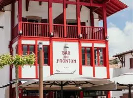 Hotel du Fronton