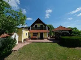 Panoráma Nyaraló