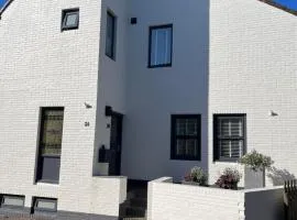 Appartement Kwaak