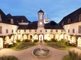 Villa Médicis AUTUN โรงแรมในAutun