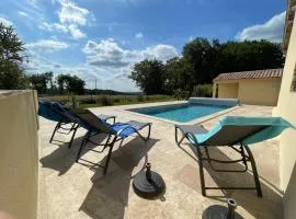 gites de la Vaysse