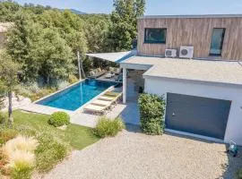 Porto Vecchio Villa Bagatelle 8 personnes