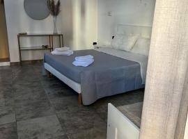 Casa Anna: Corigliano Calabro'da bir otel