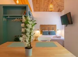 Welcôm Apparts-chic et intimiste-100m du Port