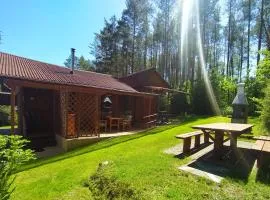 Przylesie Trzebciny