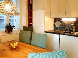 Appartamento incantevole: CASA SAN PIERU