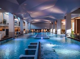 The Well, hotel v destinaci Kolbotn