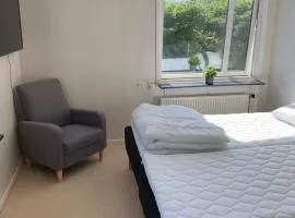 Workershotel Lysekil