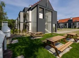 Silamar Niechorze Zaciszna by Noclegi Renters