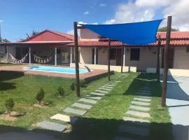 Recanto dos Goianos 1 em Prado Bahia