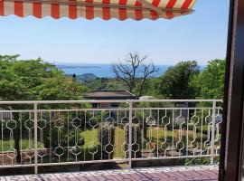 ★Apartment Stella★, Hotel in Malija