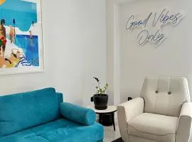 Becool Apartment