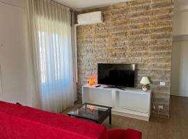 Bibi House, hotel a Nocera Inferiore