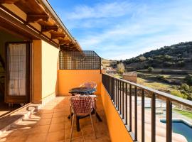 Apartment Angelita-2 by Interhome: Olocau del Rey'de bir otel