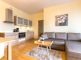 Solar Apartments - Foorum Center