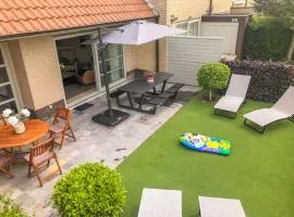 Holiday Home Dagmar with parking by Interhome