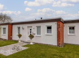 Holiday Home Siggi by Interhome, Hotel in Norddeich