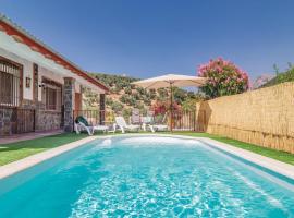 Holiday Home Las Tijeras by Interhome, Hotel in Rute