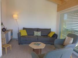 Apartment Tilleul by Interhome, ξενοδοχείο σε Grimisuat