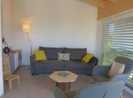 Apartment Tilleul by Interhome