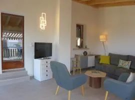 Apartment Tilleul by Interhome