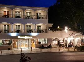 Platani Hotel, hotel di Bolsena