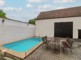 Holiday Home Vlhlavy u Hluboké by Interhome