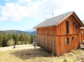 Chalet Firewater-Hütte by Interhome