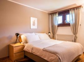 Apartment Chesa Palüdin 8 - Celerina by Interhome, hotel em Celerina