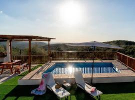 Holiday Home La Pedriza by Interhome, hotell i Zambra