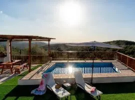 Holiday Home La Pedriza by Interhome