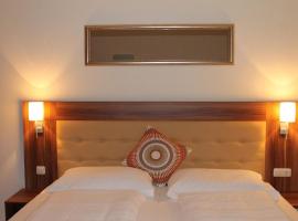 Stiftshotel Garsten, hotel v destinácii Steyr