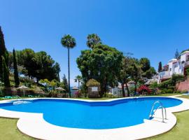 Apartment Ladera del Mar