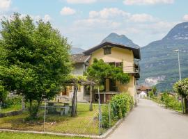 Holiday Home Margarita by Interhome, hotel in Prosito