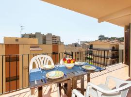 Apartment Rosita by Interhome، فندق في Sant Antoni de Calonge