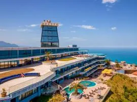 Litz Resort
