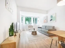 Green Apartment by Olala Homes