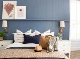 Morahan apartment