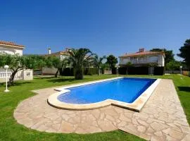 Apartment Eurosol-7 by Interhome