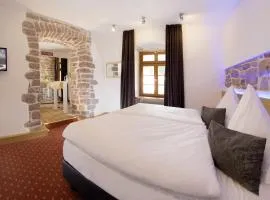 Hotel Landgasthof König von Preussen