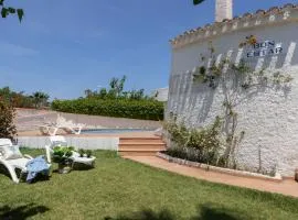 Holiday Home Ibicenca by Interhome