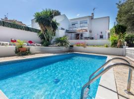 Villa Marina by Interhome, Cottage in L'Ametlla de Mar