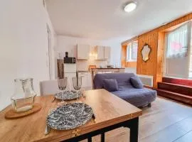 Apartment Les Figuiers by Interhome