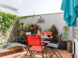 Apartment Maïlys by Interhome
