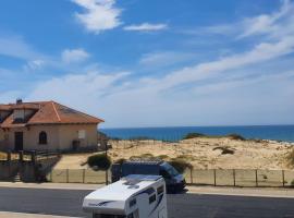 Apartment Belvédère 4 by Interhome, hotel in Mimizan