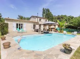 Holiday Home Villa Casa by Interhome