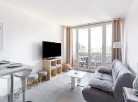 Apartment Le Cormoran by Interhome