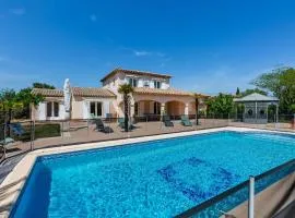 Villa Villa Massenet by Interhome