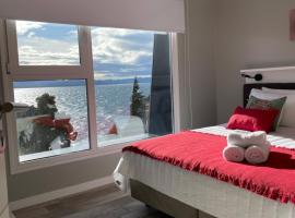 Acqua Apartments Bariloche