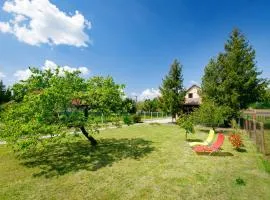 Holiday Home Pear Trees by Interhome